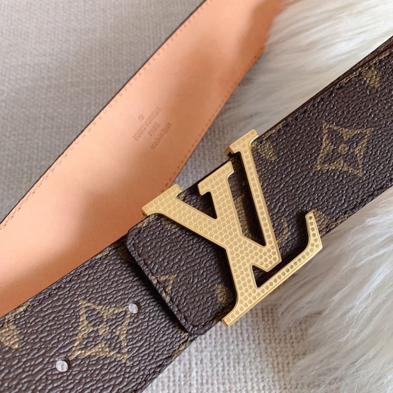 Louis Vuitton Belts